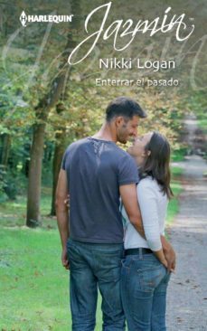 enterrar el pasado (ebook)-nikki logan-9788468726144