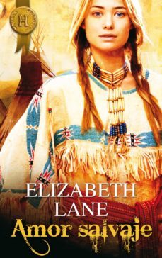 amor salvaje (ebook)-elizabeth lane-9788468760544