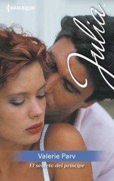 el secreto del principe (ebook)-valerie parv-9788468773544