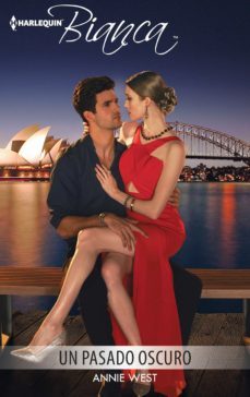 un pasado oscuro-annie west-9788468781044
