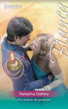 por ordem do principe (ebook)-natasha oakley-9788468788944