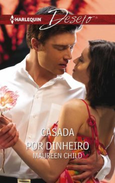 casada por dinheiro (ebook)-maureen child-9788468794044