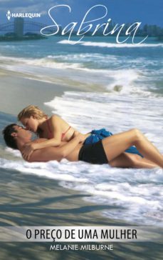 o preço de uma mulher (ebook)-melanie milburne-9788468795744