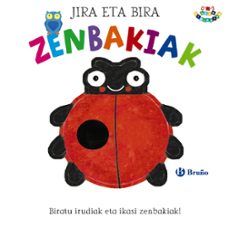 jira eta bira-zenbakiak-anton poitier-9788469603444