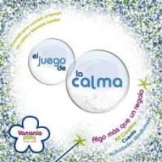 el juego de la calma: kit creativo (cuento + actividades mindfuln ess)-ana vanania-9788469736944