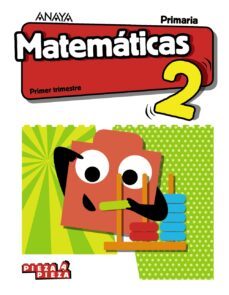 matemáticas 2º educacion primaria (incluye taller de resolución de problemas) cast ed 2019 castilla y león-9788469863244