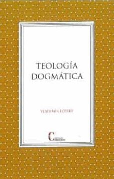 cristiandad-vladimir lossky-9788470576744