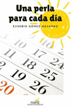 una perla para cada dia-9788470684944