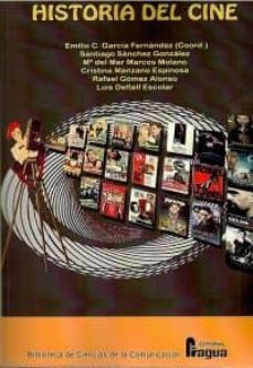 historia del cine-9788470744044