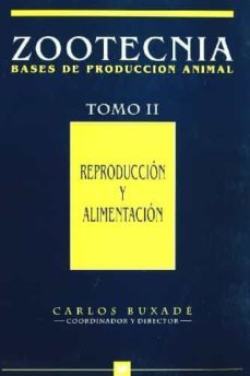 principios de reproduccion y alimentacion-carlos buxade carbo-9788471145444