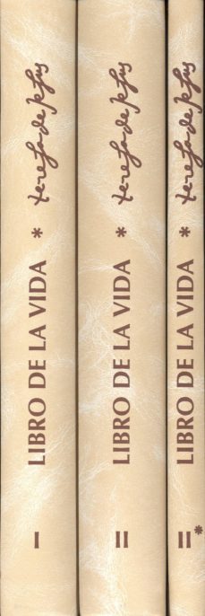 libro de la vida-9788471202444