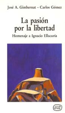 pasion por la libertad, la-9788471519344
