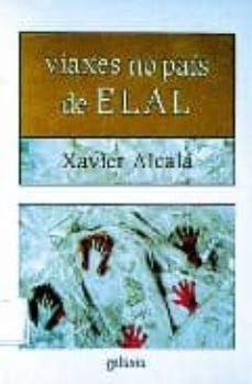 viaxes no pais de elal-xavier alcala-9788471548344