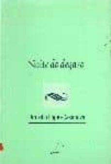 noite de degaro-9788471549044