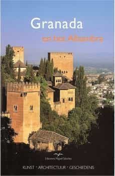 granada en het alhambra-9788471690944