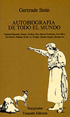 autobiografia de todo el mundo-9788472230644