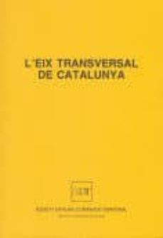 eix transversal de catalunya, l-9788472831544