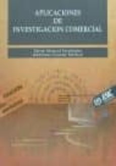 aplicaciones de investigacion comercial casos practicos-ildefonso grande esteban-elena abascal fernandez-9788473561044