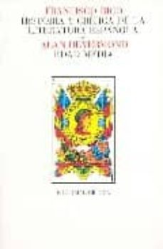 historia y critica de la literatura española (t.i): edad media-9788474231144