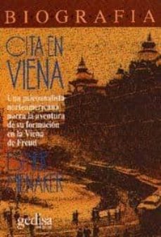 cita en viena-esther menaker-9788474324044