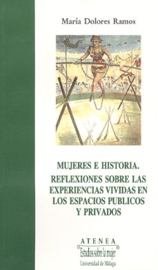 -maria dolores ramos palomo-9788474962444
