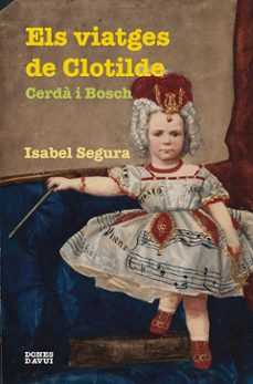els viatges de clotilde cerda-9788475029344