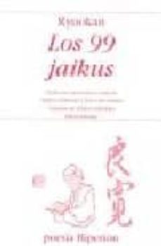 los 99 jaikus-daigu ryokan-9788475178844
