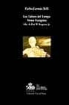 los talleres del tiempo-9788475222844