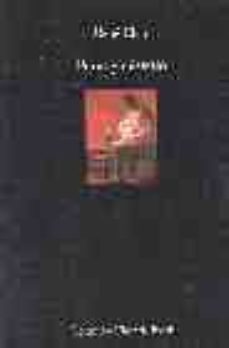 furor y misterio-rene char-9788475223544