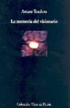 la memoria del visionario-9788475227344