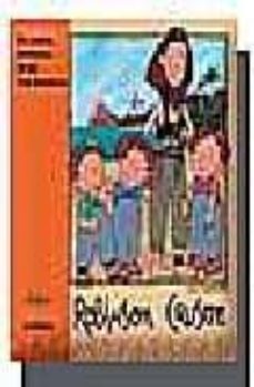 robinson crusoe-9788475336244