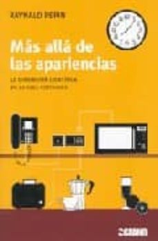 mas alla de las apariencias: la dimension cientifica de la vida c otidiana-raynald pepin-9788475565644
