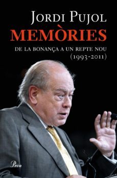 memòries (iii) (ebook)-jordi pujol-9788475883144