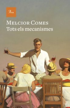 tots els mecanismes (ebook)-melcior comes-9788475889344