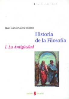 historia de la filosofia (3 vols.): la antiguedad; edad media, re nacimiento y barroco; siglos xviii, xix, xx-9788476282144
