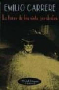 la torre de los siete jorobados-9788477022244