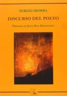 discurso del polvo-9788477315544