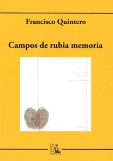 campos de rubia memoria-9788477316244