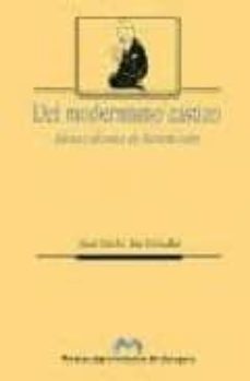 del modernismo castizo fama y alcance de ricardo leon-9788477334644