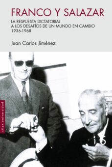 franco y salazar-juan carlos jimenez-9788477379744