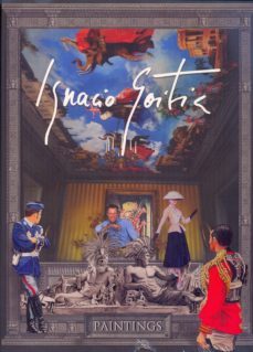 paintings (ingles)-ignacio goitia-9788477526544