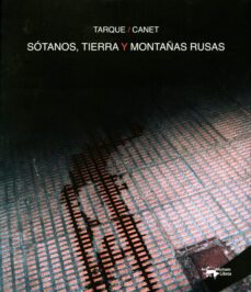 -carlos tarque-thomas canet-9788477749844