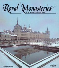 royal monasteries in the national heritage of spain-9788477820444