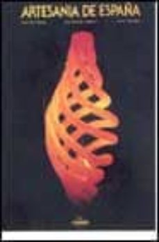 artesania de españa-9788477825944