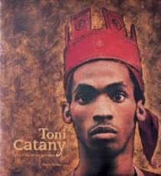 tony catany: el artista en su paraiso-9788477827344