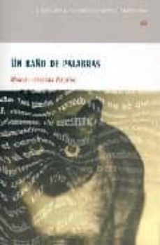un baño de palabras-manuel laespada vizcaino-9788477892144