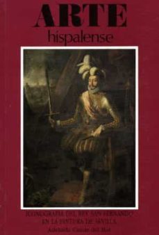 iconografia del rey san fernando en la pintura de sevilla-adelaida cintas del bot-9788477980544
