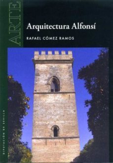 arquitectura alfonsi-rafael comez ramos-9788477985044