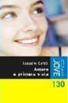 amors a primera vista (3ª ed.)-joaquim carbo-9788478094844