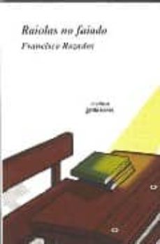 raiolas no faiado-francisco rozados-9788478245444